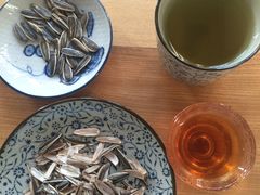 -竹里馆 ·茶食(奥体店)