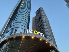 -KK ONE(京基滨河时代店)