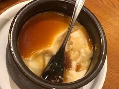 黑糖豆花-云海肴·汽锅鸡·云南菜(苏州中心店)