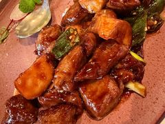 -上海苏宁宝丽嘉酒店·嘉府壹号中餐厅