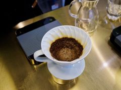 -KYO COFFEE(胶州路店)
