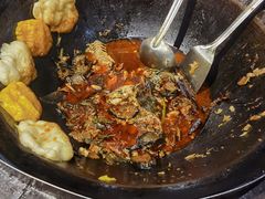 -缘福乡村铁锅炖民宿(八达岭店)