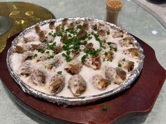 盐焗花螺-温岭人家(红花北路店)