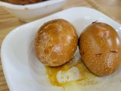 -一一刀削面(首创空港国际中心店)