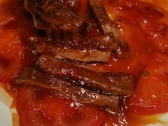 -裕德隆清真饭庄·天津特色菜(东丽店)