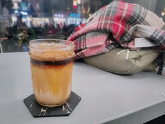咖啡重度患者-麻雀咖啡SPARROW COFFEE(十全街店)