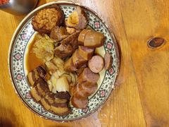 -王胖儿甏肉干饭(总店)