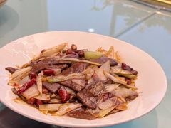 -一品滇香·云南菜(公益西桥店)