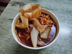 -王记生烫牛杂面馆(兰陵路店)
