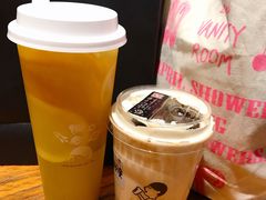 -喜茶(北京三里屯太古里店)