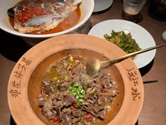 -沅江水·湖南家宴(南村万博长隆商圈店)