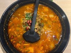 -苗乡米线(建军路店)