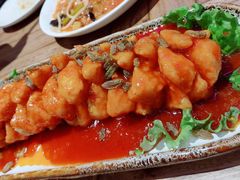 -北疆饭店(金狮广场店)