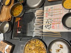-夜食白市Yespicy·烧烤啤酒宵夜(番禺四海城店)