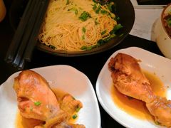 -贡梅老面馆·蟹粉面·无锡特色小吃(南长街主推店)