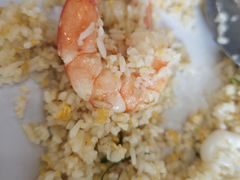 -大茄来海鲜餐厅(亚洲城分行)