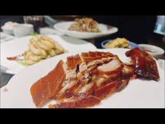 -四世同堂·京菜·烤鸭(双井店)