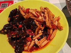 -彭耕记猪油炒小菜(吉联mall店)