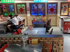 -马路牙子烧烤音乐酒馆(望京店)