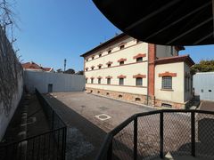 -青岛德国监狱旧址博物馆