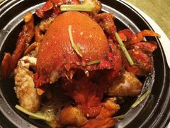 -上海小南国(正大店)