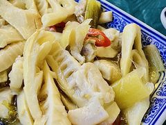 -桂园白粥·潮汕老味道