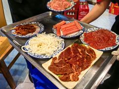 -飘香火锅(玉林西路店)