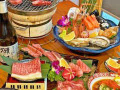 -竹马炭火烤肉(南屏店)