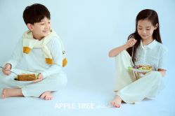 点击看大图 -苹果树儿童摄影工作室