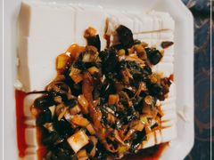 -马虎风味菜馆(王府园小区店)