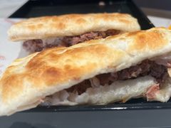 -高玛纳驴肉火烧(一世界店)