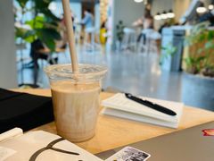 -dotcom coffee古点咖啡(致真大厦店)