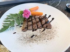 -黑木原精致料理·铁板烧