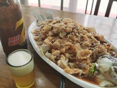 -天地家常菜
