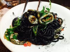 -斯普汇生蚝牛排馆(中骏世界城店)