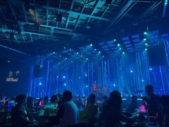 -MOSSO·Liveshow(M3香港广场店)