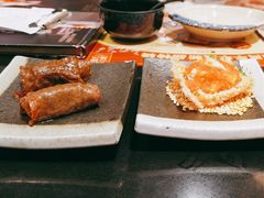 -古田居·特色寿司料理(骏欣中心店)