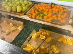 -生火火·地摊小炉子烧烤(龙湖北城金冠店)