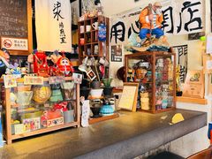 -沪水焙煎室(淡水路店)
