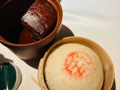 -杭州新新饭店·1913餐厅