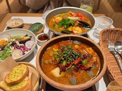 -无印良品餐堂 MUJI Diner(成都太古里店)