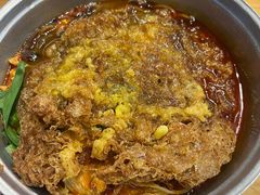 -王大乔泡椒米线·小火锅(星城天地店)