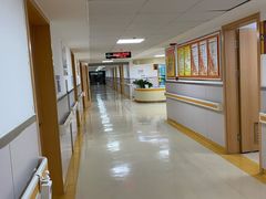 -上海市静安区闸北中心医院