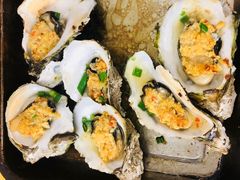 -阿妹小海鲜(下角店)