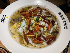 -太二酸菜鱼(福州泰禾店)