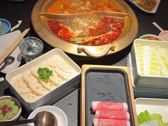 -熊喵来了火锅(太原里第2分店)
