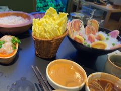 -季季山·云南野生菌火锅(上海首店)