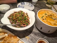 海肠捞饭-前海沿·青岛菜(乐客城店)