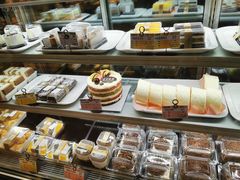 -新侨三宝乐面包店(崇文门店)