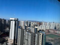 -北京希尔顿逸林酒店